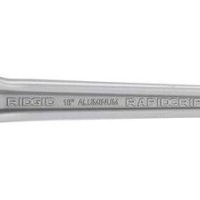 NEW Ridgid 18&quot; Aluminum RapidGrip Wrench